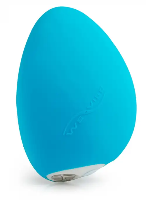 We-Vibe Wish - супермощный вибратор для клитора с управлением со смартфона photo 1