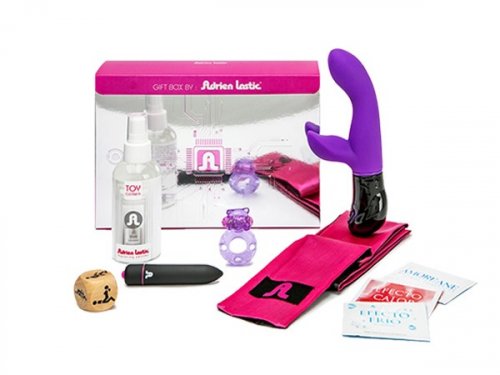 Подарочный набор Adrien Lastic Gaia photo 1