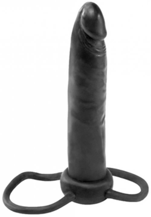 Анальный стимулятор для двойного проникновения  ANAL FANTASY DOUBLE TROUBLE photo 1