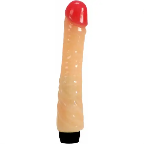 Реалистичный вибратор Kinx Mccoy Realistic Vibrator, 23х4,8 см  photo 1