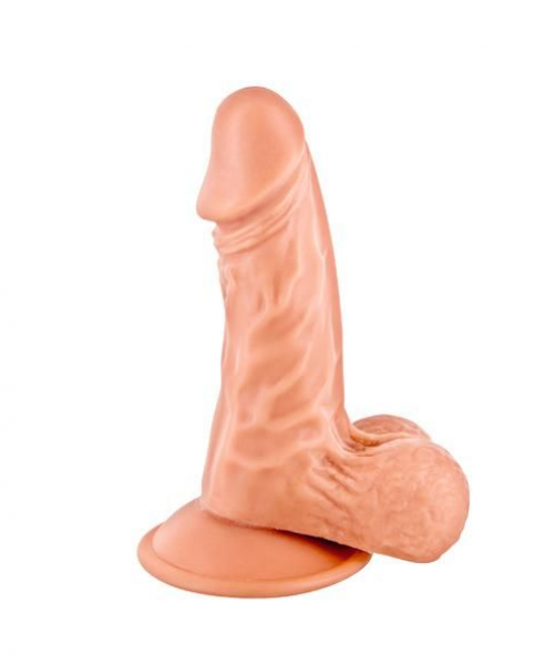 Фаллоимитатор Real Body - Real Mike photo 1