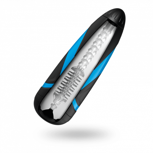 Рукав для мастурбатора Satisfyer Men TORNADO BLISS photo 1