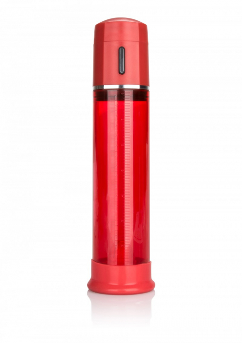 Помпа Advanced Firemans Pump 21х7 см photo 1