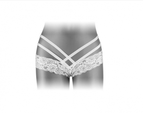 Трусики Fashion Secret ANNE White photo 1