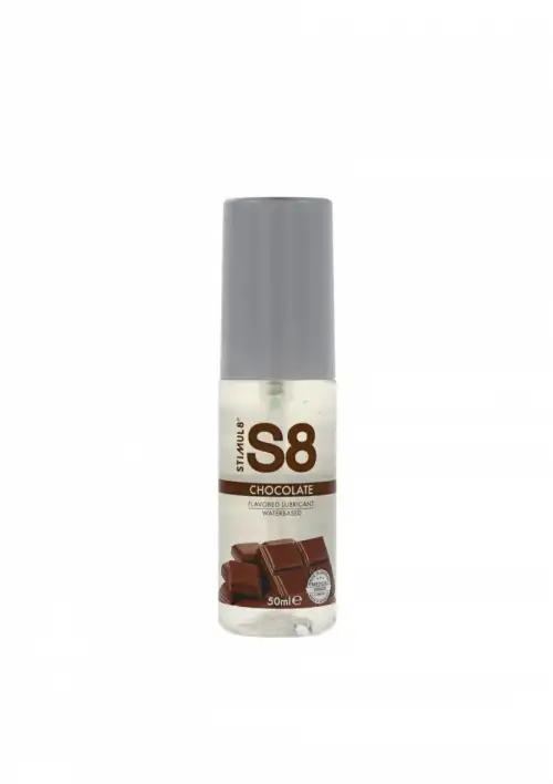 Stimul8 Flavored Lube water based лубрикант, 50мл. photo 1