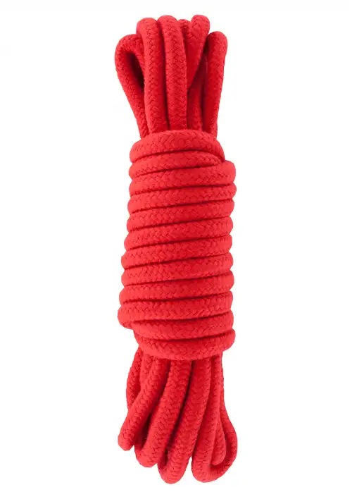 Hidden Desire Bondage Rope 5 meter - веревка для связывания, 5 м. photo 1