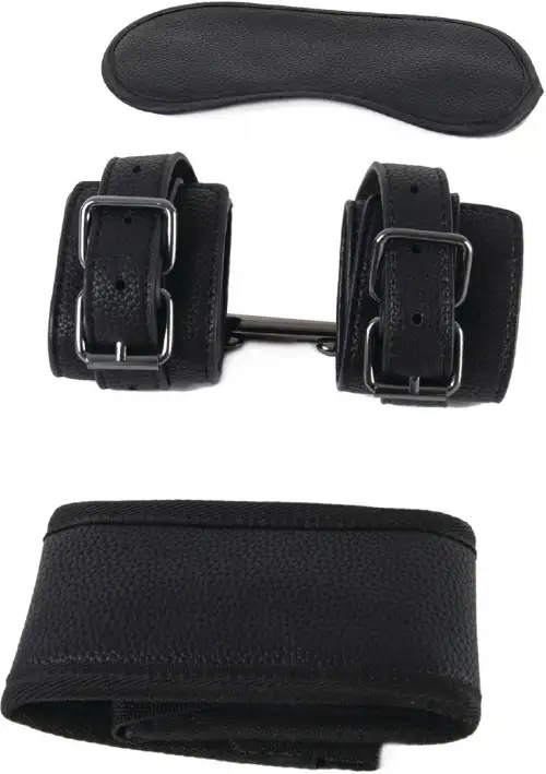 Pornhub Blow Job Set набор аксессуаров для фиксации photo 1