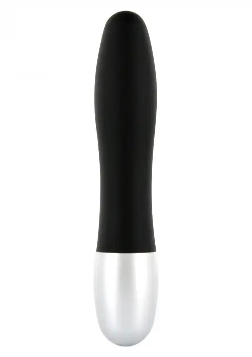 Seven Creations Discretion Probe Vibrator - мини вибратор, 11х2 см photo 1
