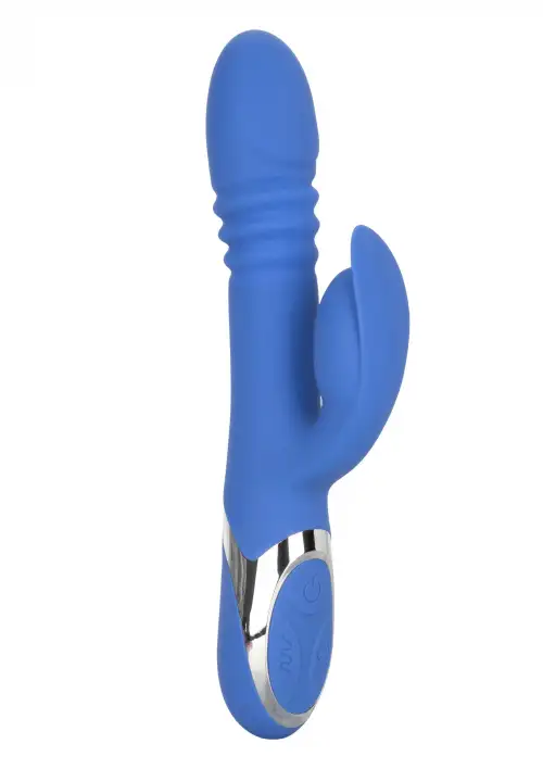 CalExotic Enchanted Teaser - вибратор кролик, 12,75х3,75 см photo 1