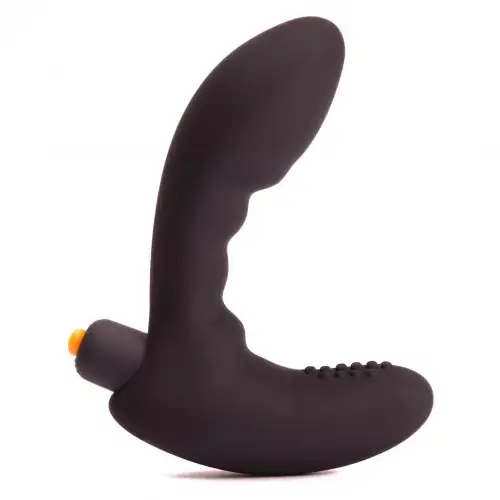 Массажер простаты Pornhub Vibrating Prostrate Massager photo 1