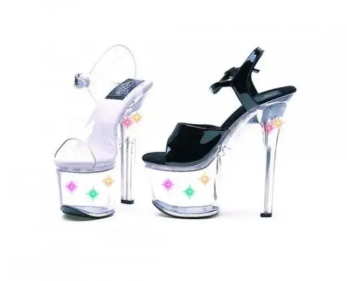 Женские туфли Flirt  photo 1