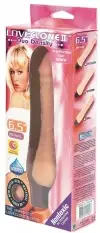 Вибратор LOVECLONE II DUO DENSITY VIBRATOR   photo 2