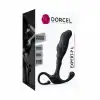 Ручной эргономичный массажер простаты Dorcel Expert P size L photo 5