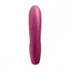 Вакуумный вибратор Satisfyer Sunray Berry photo 2