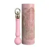 Вибромассажер с подогревом Zalo Sweet Magic - Confidence Wand Fairy Pink photo 8