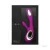 Вибратор LELO Soraya Wave Deep Rose photo 8