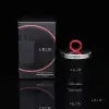 Массажная свеча LELO Massage Candle Black Pepper & Pomegranate photo 2