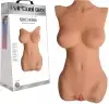 Мастурбатор CYBERSKIN VIRTUAL SEX ULTRA PERFECT WOMAN REALISTIC EROTIC PLAYTHING photo 4