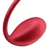 Смарт-виброяйцо Satisfyer Shiny Petal Connect App, управление со смартфона, пульт ДУ photo 3