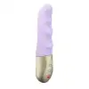 Мини-пульсатор Fun Factory STRONIC PETITE pastel lilac, 8 режимов, подходит для начинающих photo 3