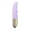 Мини-пульсатор Fun Factory STRONIC PETITE pastel lilac, 8 режимов, подходит для начинающих photo 5