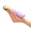 Мини-пульсатор Fun Factory STRONIC PETITE pastel lilac, 8 режимов, подходит для начинающих photo 6