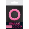 Эрекционное кольцо Neon Stimu Ring, 4.2 см photo 2