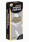 Стимулирующий гель Ero Intimate Roll On Vanilla 10 Ml photo 2