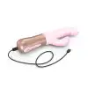 Двойной пульсатор кролик Love To Love SASSY BUNNY - BABY PINK photo 4