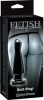 Анальный плаг FF LTD. EDITION BUTT PLUG photo 2
