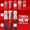 Мастурбатор Tenga US Deep Throat (Original Vacuum) Cup (глубокая глотка большая), обновленная версия photo 6