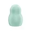 Вакуумный стимулятор Satisfyer Pro To Go 1 Mint photo 3