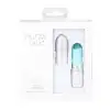 Вибратор Pillow Talk Lusty Luxurious Flickering Massager - Teal photo 7