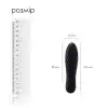 Мощный мини вибратор Svakom Tulip Black photo 2