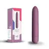 Вибропуля SugarBoo Berri Blossom, 10 уровней интенсивности photo 4
