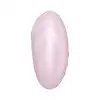 Вакуумный стимулятор Satisfyer Vulva Lover 3 Pink photo 3