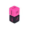 Набор кубиков Wooomy Ooo 5 Dice Set (EN): места и позы для секса, интимные действия и части тела photo 2