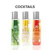 Лубрикант на водной основе System JO Cocktails - Mojito без сахара, растительный глицерин (60 мл) photo 6