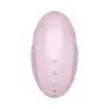 Вакуумный стимулятор Satisfyer Vulva Lover 3 Pink photo 2