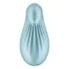 Вибратор Satisfyer Dipping Delight Light Blue photo 5
