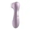 Вакуумный стимулятор Satisfyer Pro 2 violet photo 5