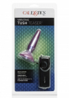 Анальная пробка Tush Teaser Purple photo 2