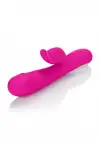 Вибратор Embrace Swirl Massager 11х3 см photo 3