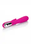 Вибратор Embrace Swirl Massager 11х3 см photo 4
