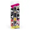 Tokidoki Вибратор с 7 функциями Black Robber Woman photo 5