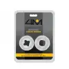Эрекционное кольцо 4M Endurance Cock Rings, 2 Pack photo 5