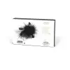 Метелочка Bijoux Indiscrets Pom Pom - feather tickler photo 4