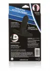 CalExotics Eclipse Thrusting Probe - массажер простаты, 9,5х3,25 см. photo 10