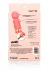 CalExotics Slay Exciter  мини вибромассажер, 9,5х3,25 см photo 9