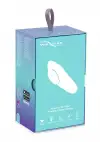 Moxie by We-Vibe - клиторальный вибратор в трусики с дистанционным управлением  photo 5